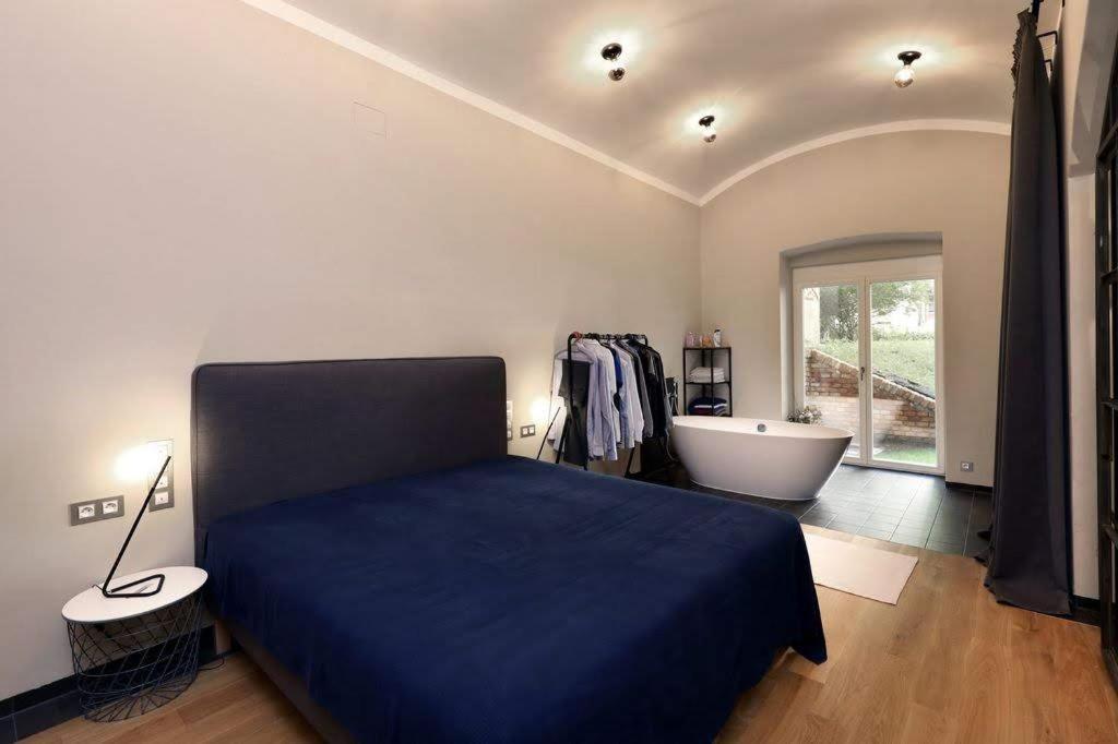 Design Loft 2 Minutes To Wenceslas Square Prag Eksteriør billede