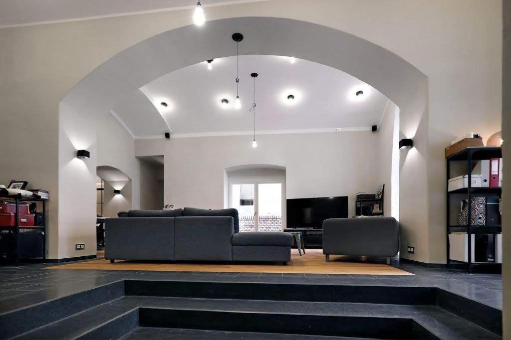 Design Loft 2 Minutes To Wenceslas Square Prag Eksteriør billede