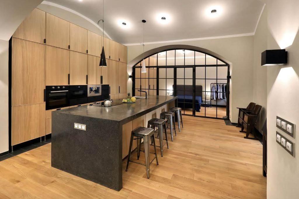 Design Loft 2 Minutes To Wenceslas Square Prag Eksteriør billede