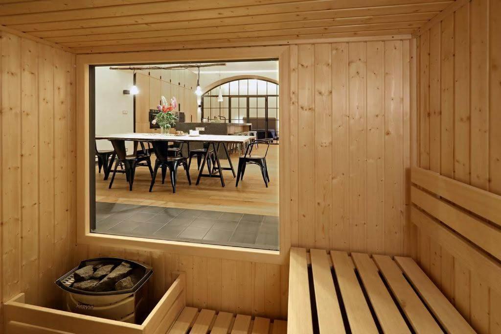 Design Loft 2 Minutes To Wenceslas Square Prag Eksteriør billede