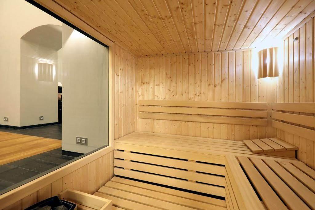 Design Loft 2 Minutes To Wenceslas Square Prag Eksteriør billede