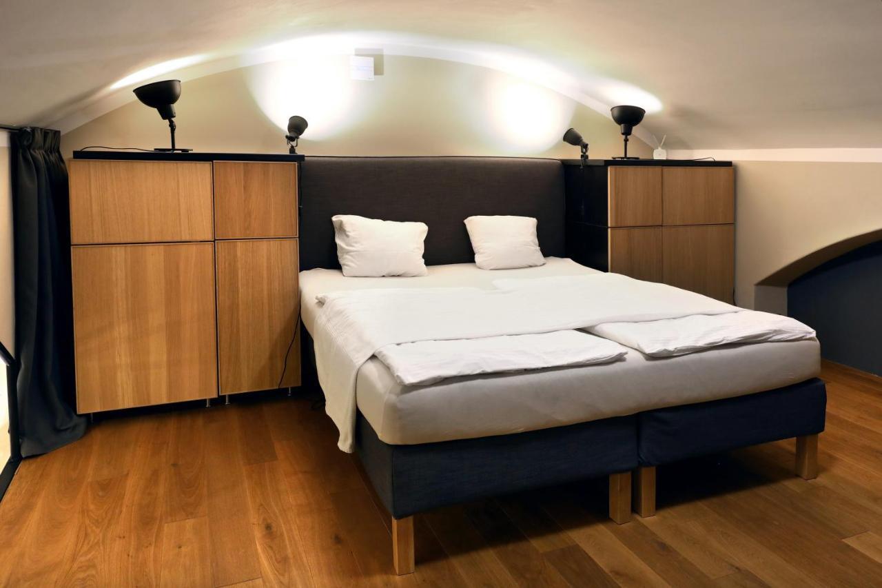 Design Loft 2 Minutes To Wenceslas Square Prag Eksteriør billede