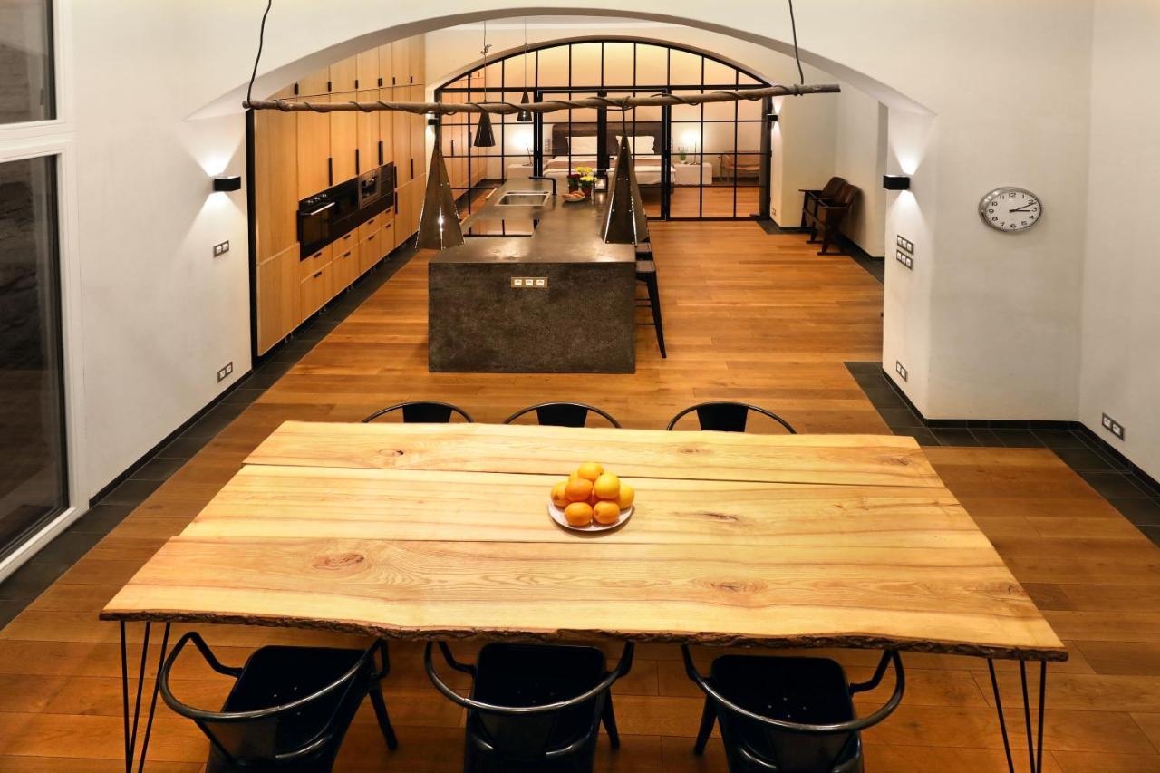 Design Loft 2 Minutes To Wenceslas Square Prag Eksteriør billede