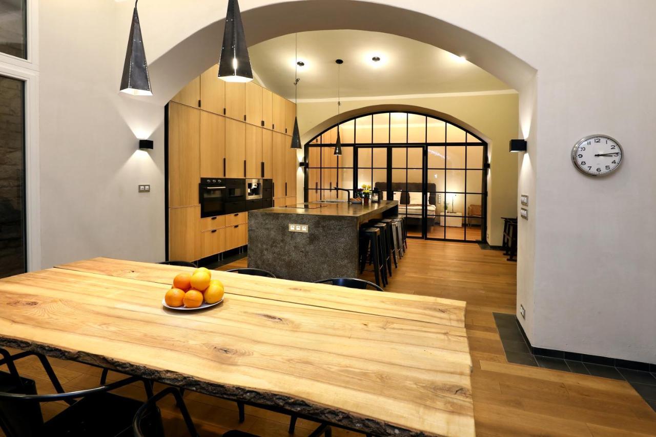 Design Loft 2 Minutes To Wenceslas Square Prag Eksteriør billede